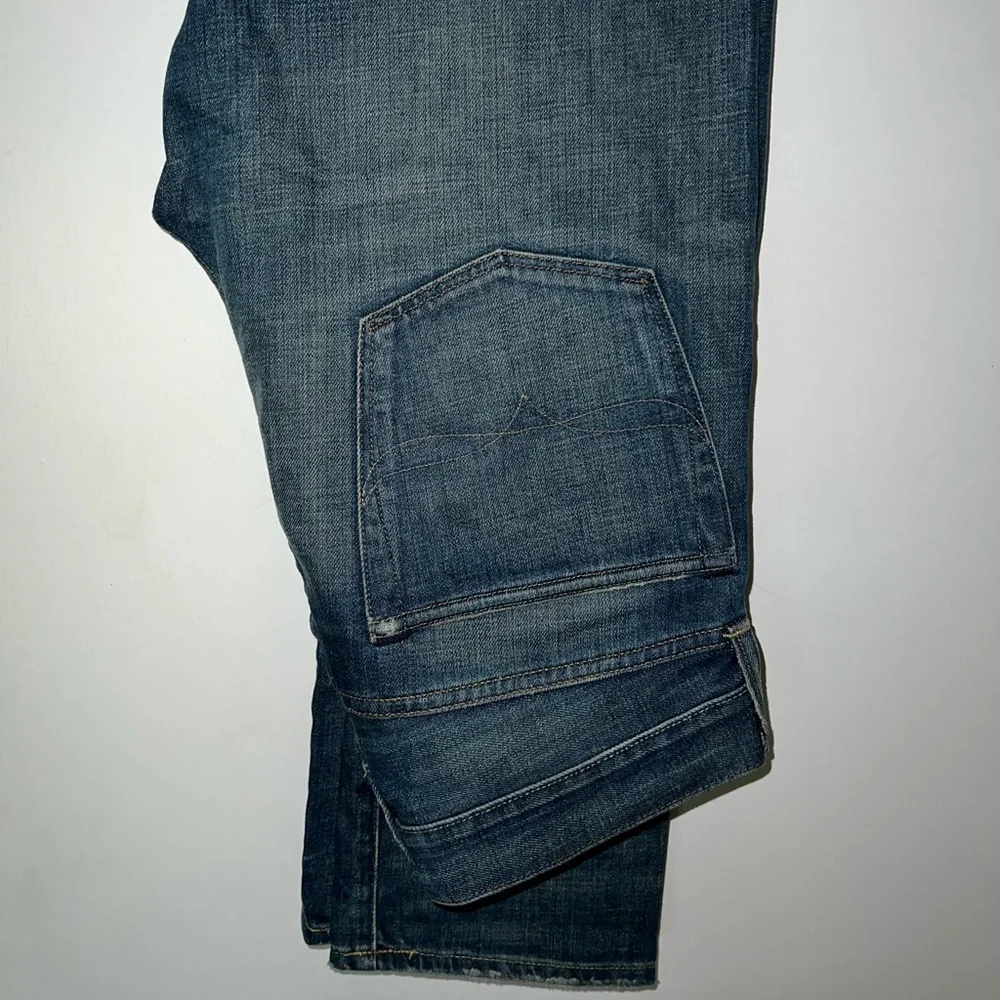 Ralph Lauren Mens Jeans - Picture 8 of 8
